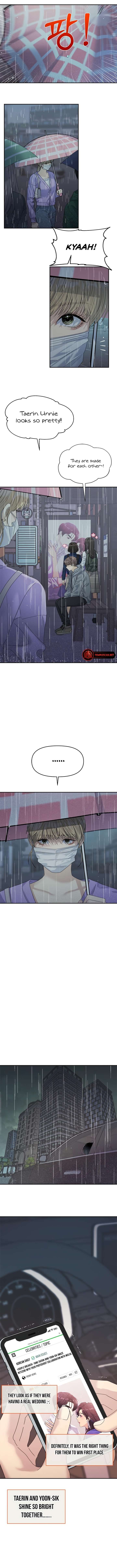 The Couple Breaker chapter 39 page 3