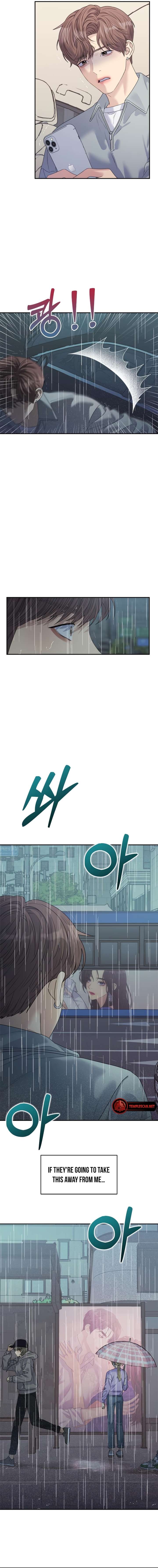 The Couple Breaker chapter 39 page 4