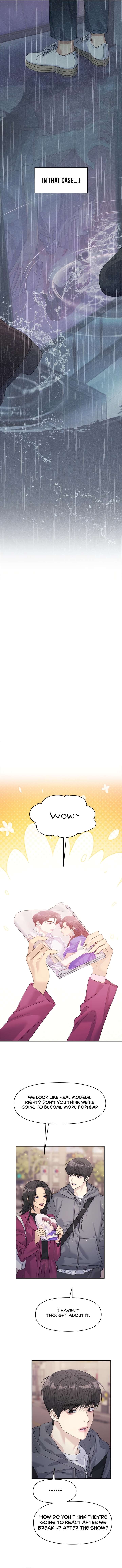 The Couple Breaker chapter 39 page 5