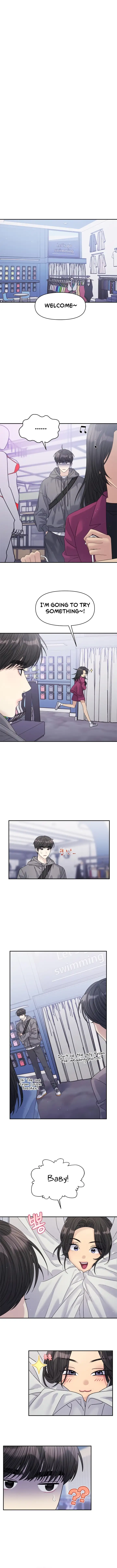 The Couple Breaker chapter 39 page 7