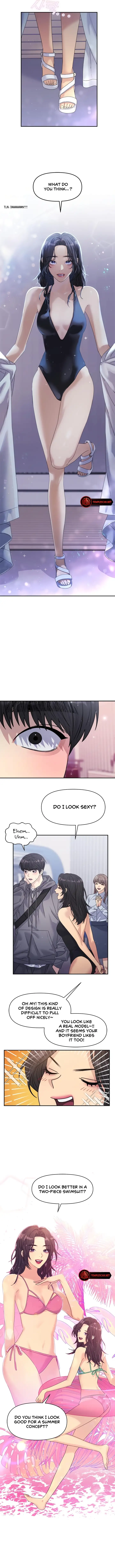 The Couple Breaker chapter 39 page 8