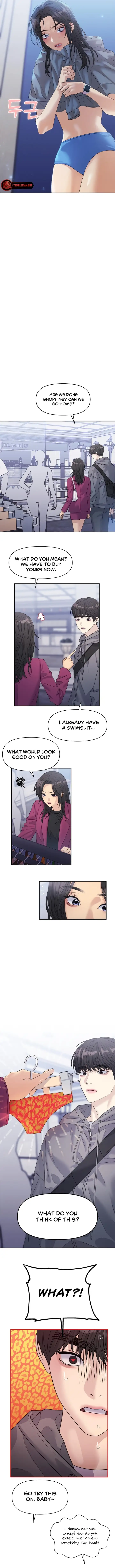 The Couple Breaker chapter 39 page 10