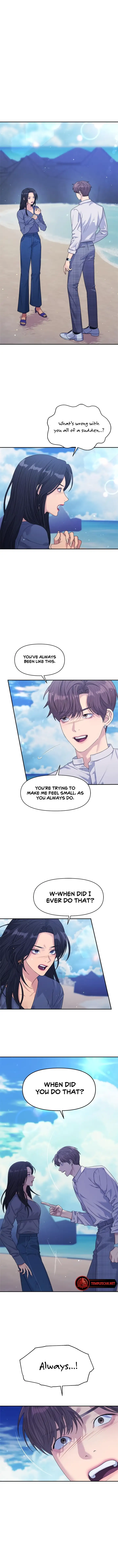 The Couple Breaker chapter 41 page 2