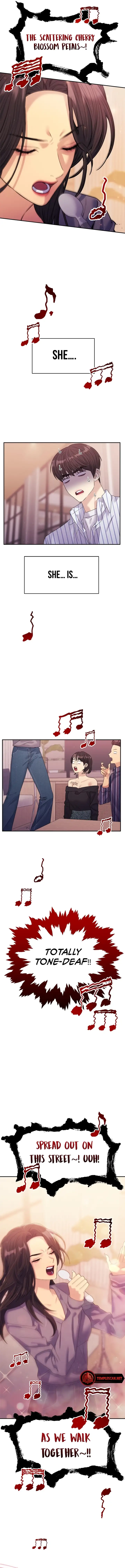 The Couple Breaker chapter 41 page 11