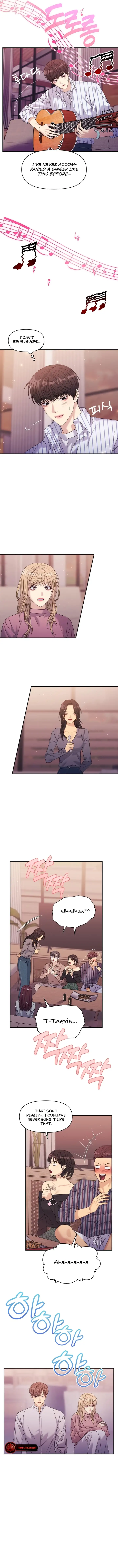 The Couple Breaker chapter 41 page 12