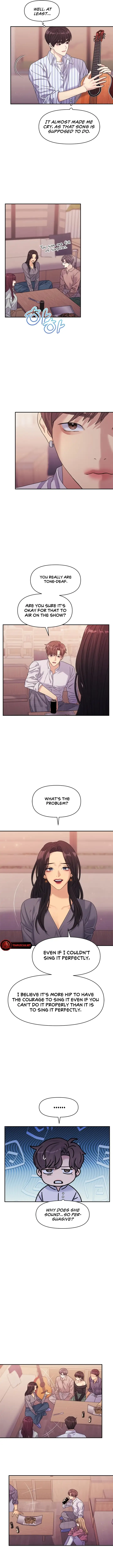 The Couple Breaker chapter 41 page 13