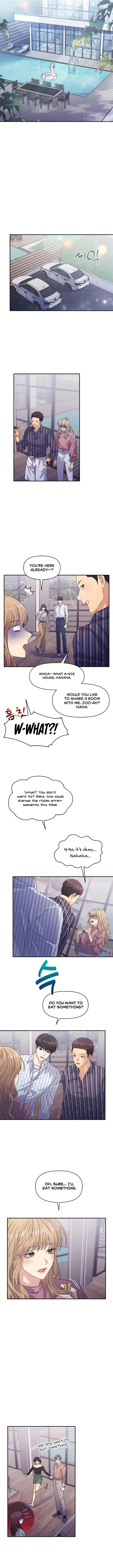 The Couple Breaker chapter 41 page 4