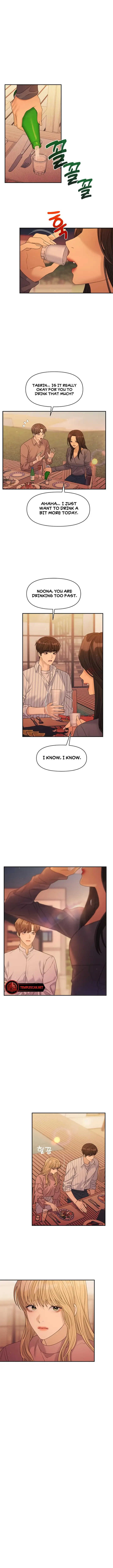 The Couple Breaker chapter 41 page 6