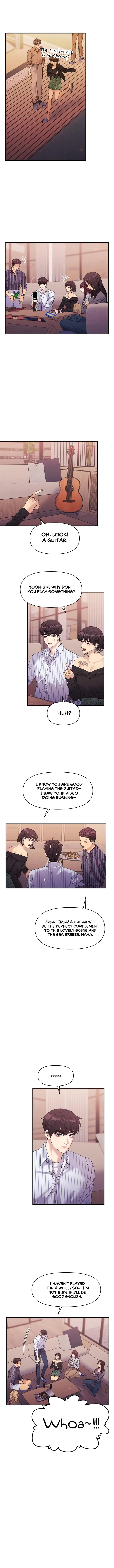 The Couple Breaker chapter 41 page 7