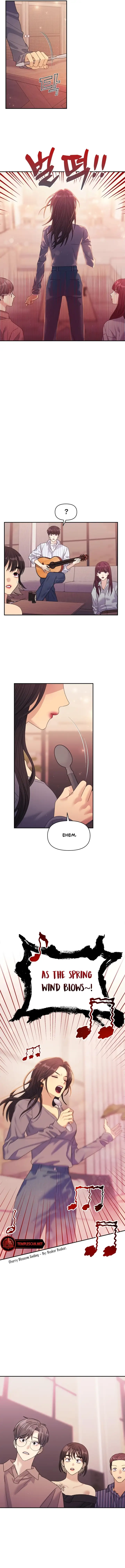 The Couple Breaker chapter 41 page 10