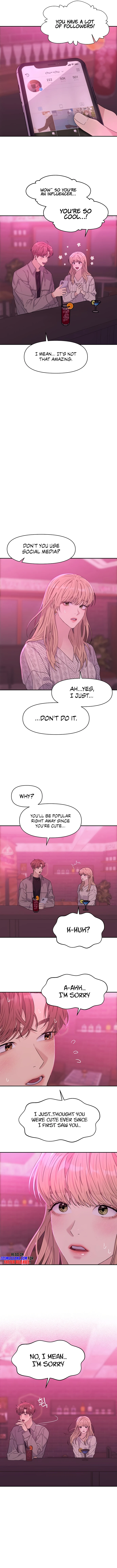 The Couple Breaker chapter 7 page 3