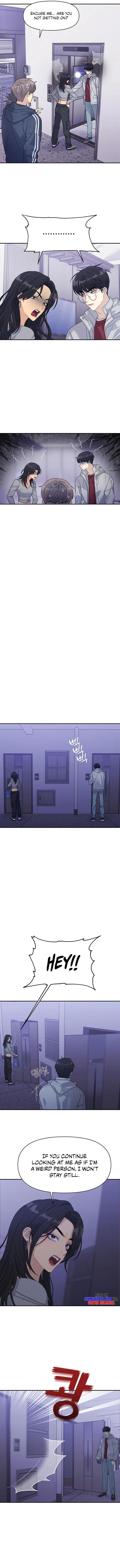 The Couple Breaker chapter 7 page 5