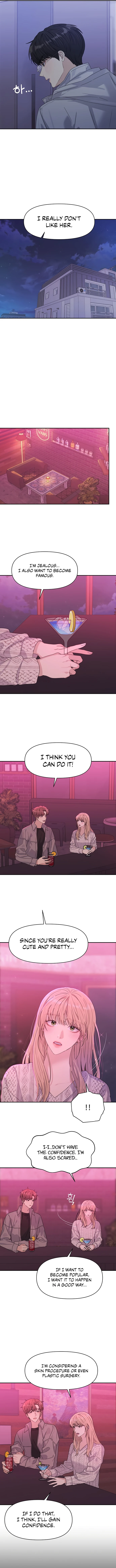 The Couple Breaker chapter 7 page 6