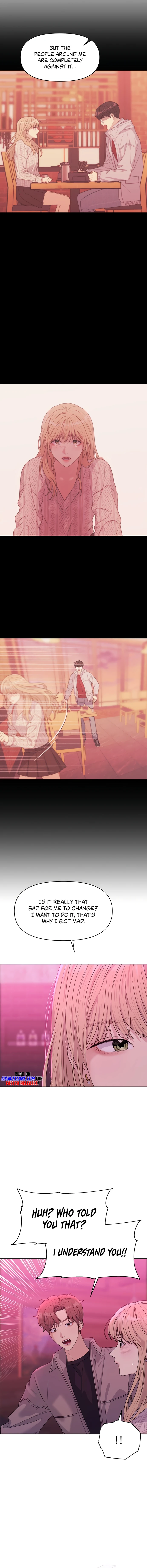 The Couple Breaker chapter 7 page 7