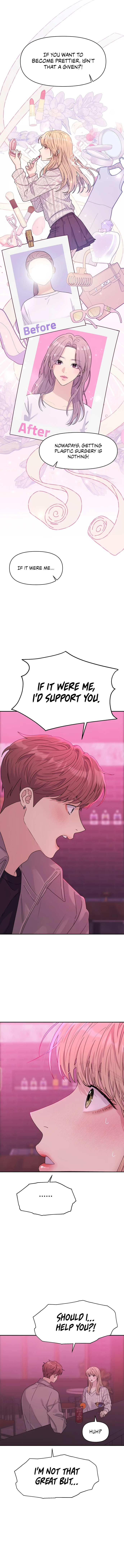 The Couple Breaker chapter 7 page 8