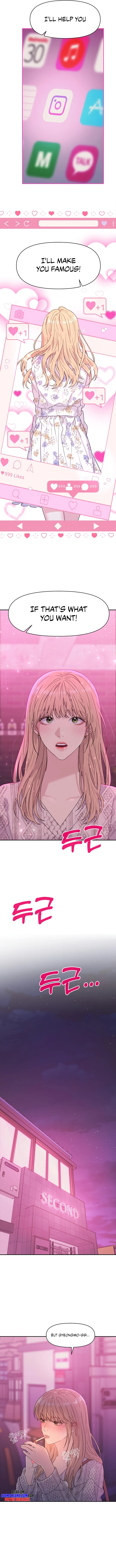 The Couple Breaker chapter 7 page 9