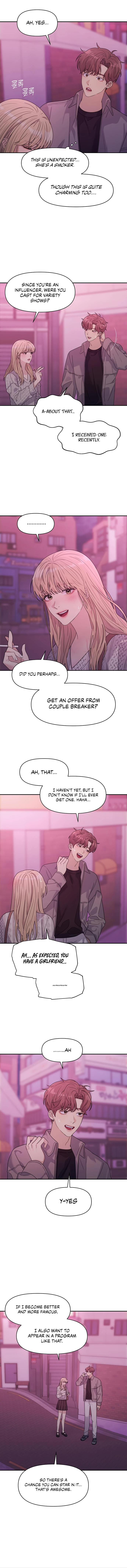 The Couple Breaker chapter 7 page 10