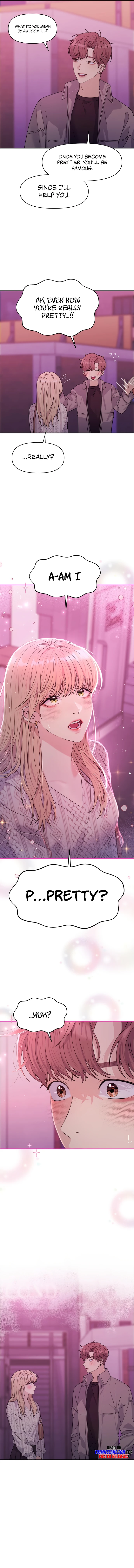 The Couple Breaker chapter 7 page 11