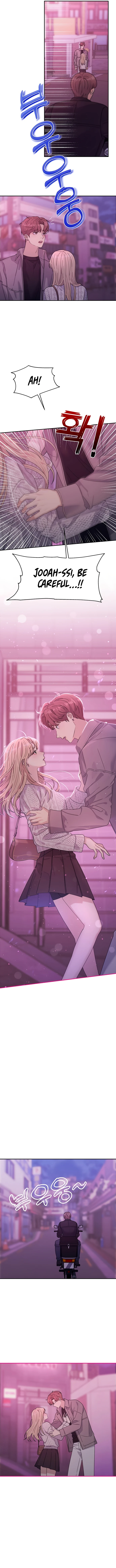 The Couple Breaker chapter 7 page 12