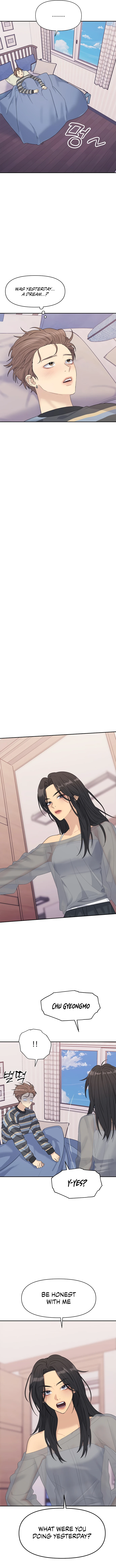 The Couple Breaker chapter 7 page 16