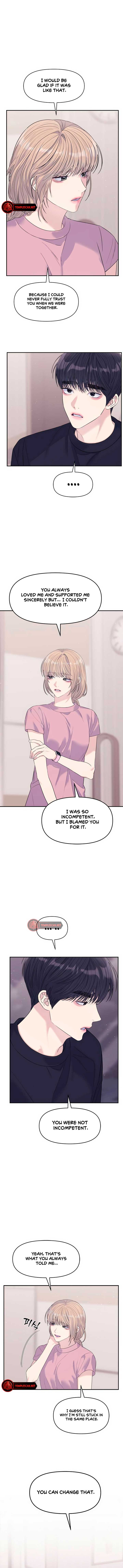The Couple Breaker chapter 71 page 8