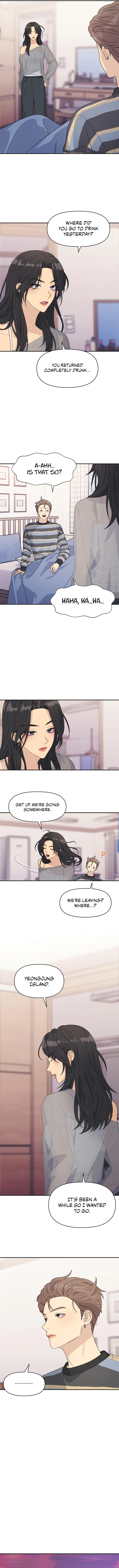 The Couple Breaker chapter 8 page 2