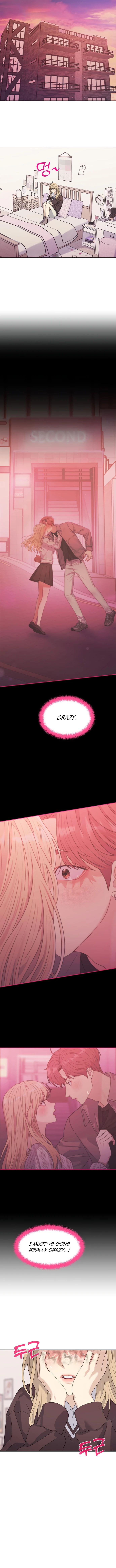 The Couple Breaker chapter 8 page 3