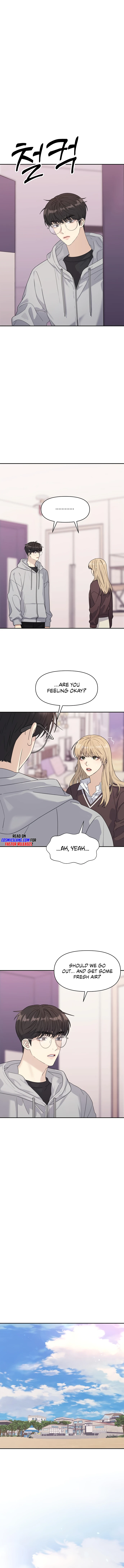 The Couple Breaker chapter 8 page 4