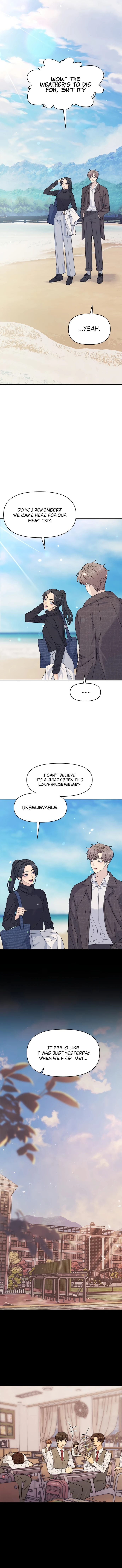 The Couple Breaker chapter 8 page 5