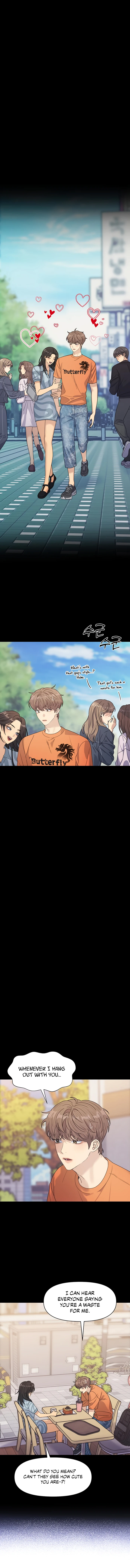 The Couple Breaker chapter 8 page 9