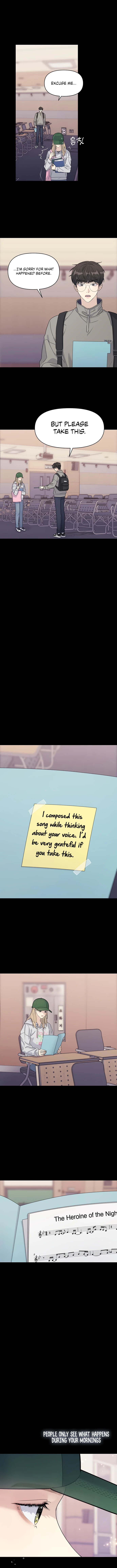 The Couple Breaker chapter 8 page 15