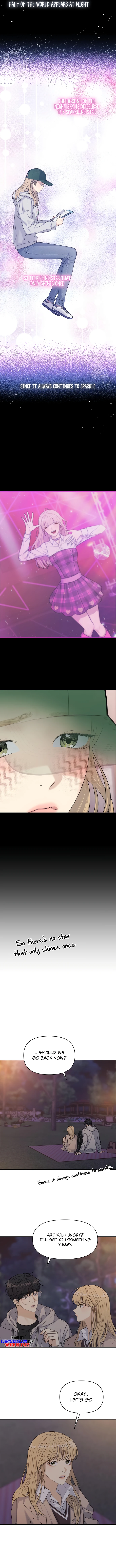 The Couple Breaker chapter 8 page 16