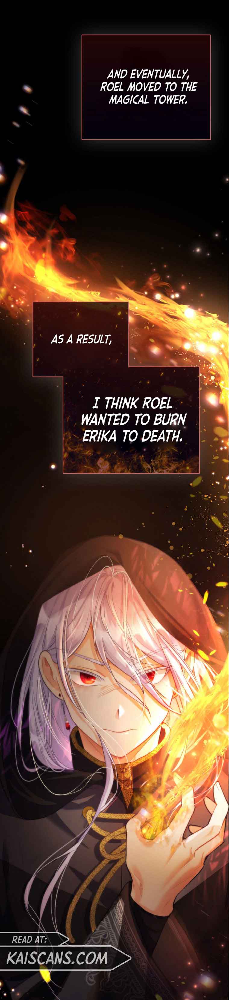 The Villainous Duke’s Special Rice Cultivation Method chapter 2 page 12