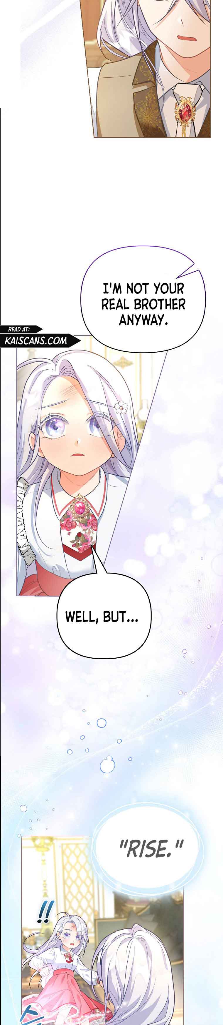 The Villainous Duke’s Special Rice Cultivation Method chapter 2 page 26