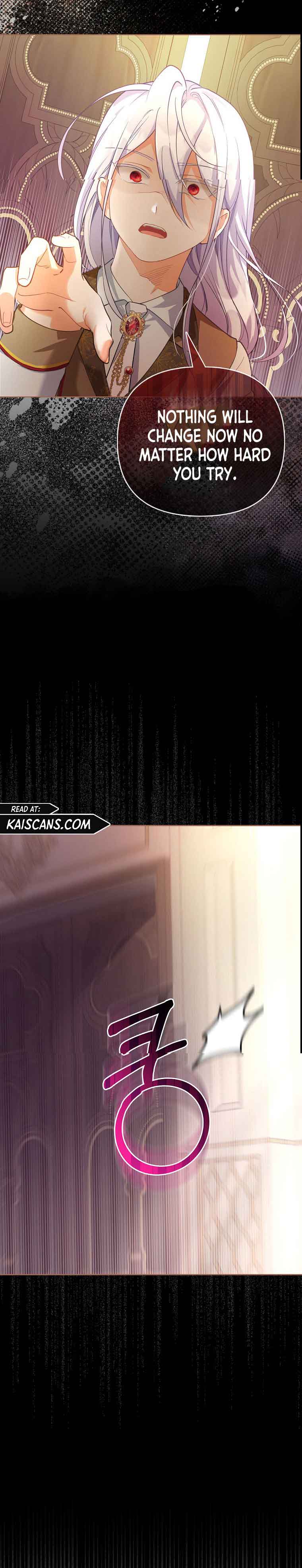 The Villainous Duke’s Special Rice Cultivation Method chapter 2 page 29