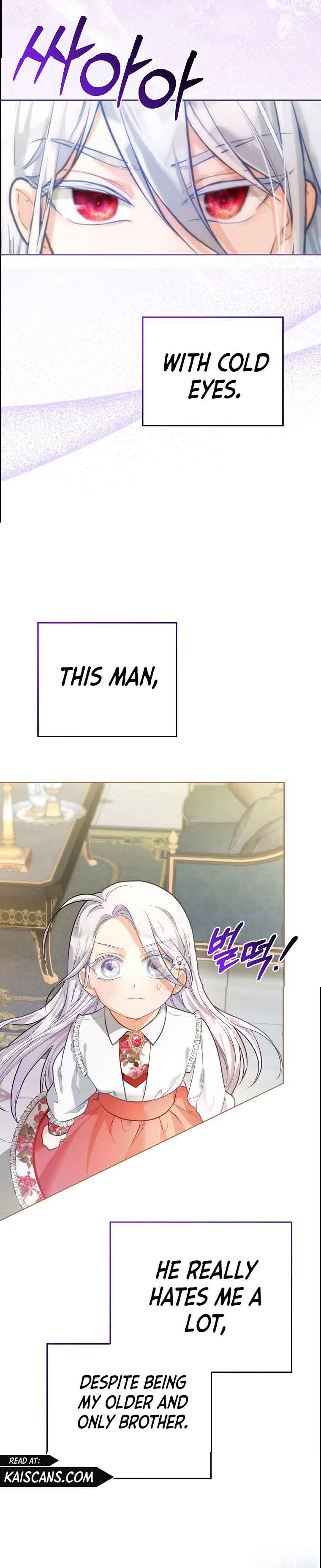 The Villainous Duke’s Special Rice Cultivation Method chapter 2 page 6