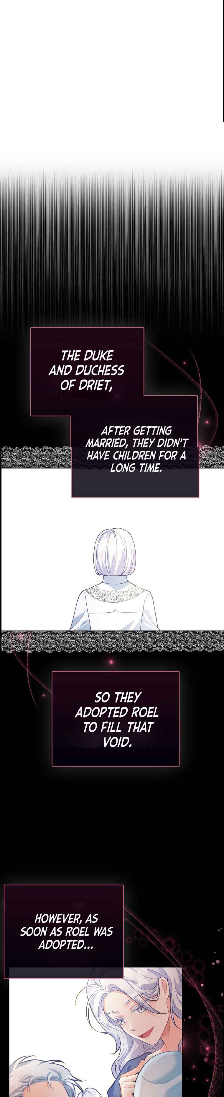 The Villainous Duke’s Special Rice Cultivation Method chapter 2 page 8