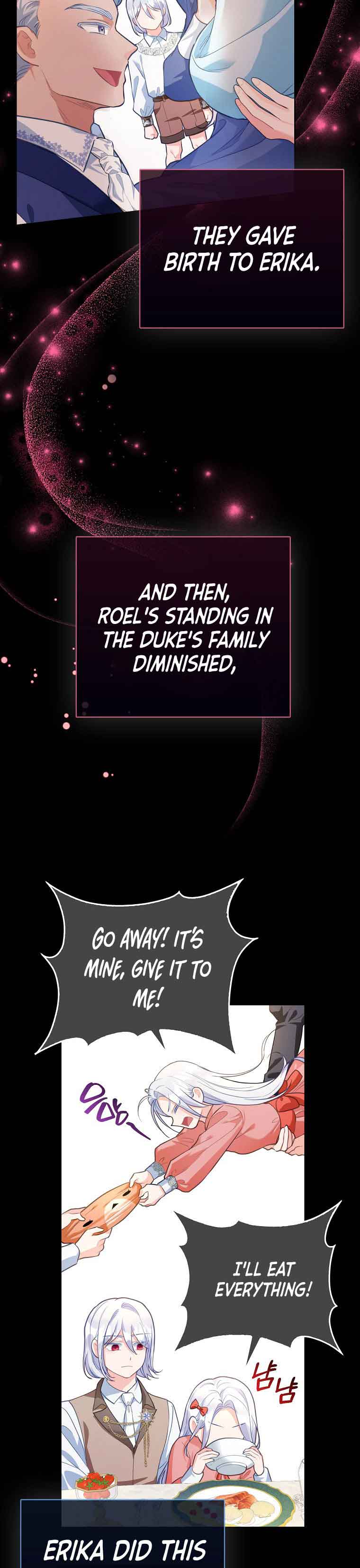 The Villainous Duke’s Special Rice Cultivation Method chapter 2 page 9