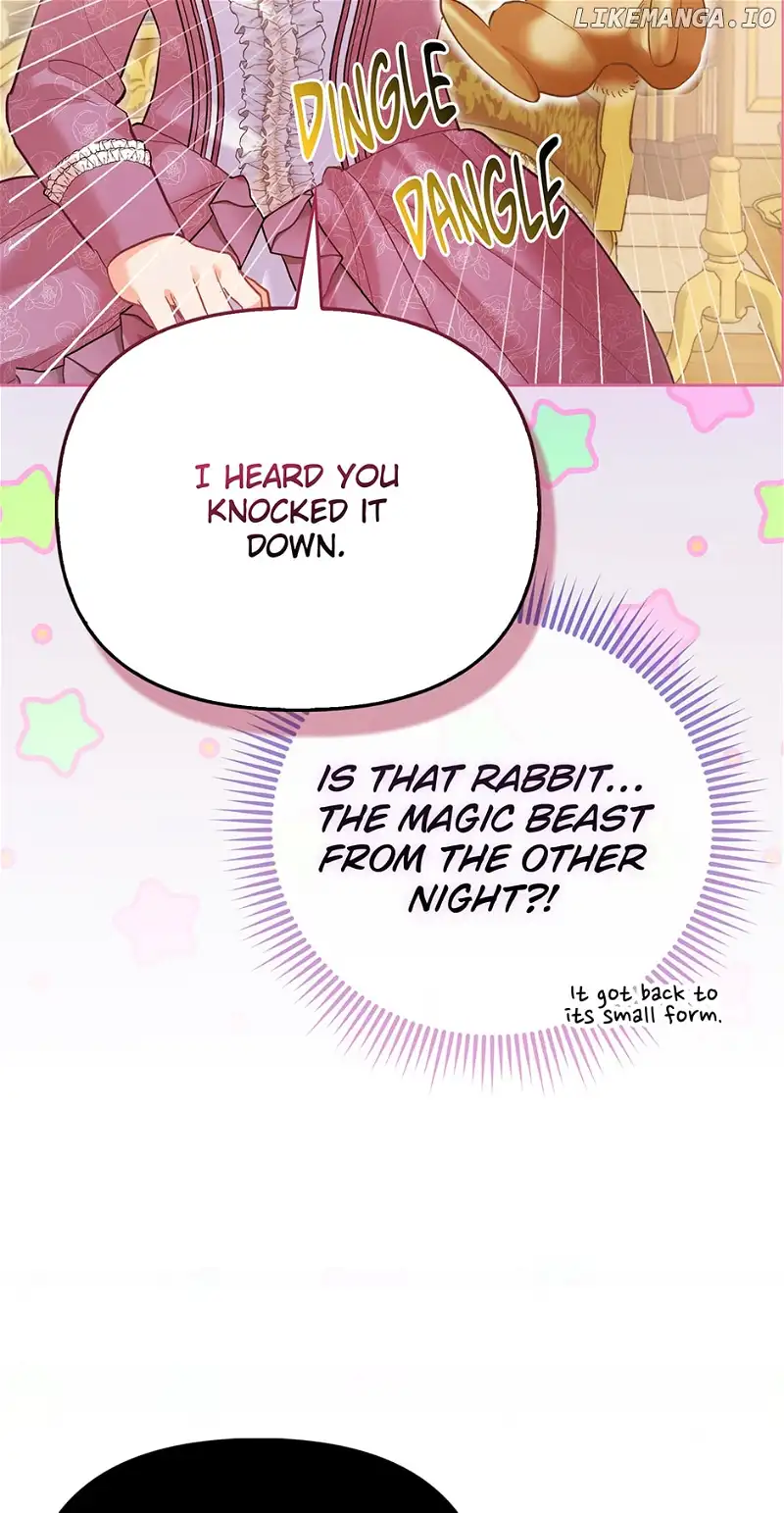 The Villainous Duke’s Special Rice Cultivation Method chapter 9 page 35