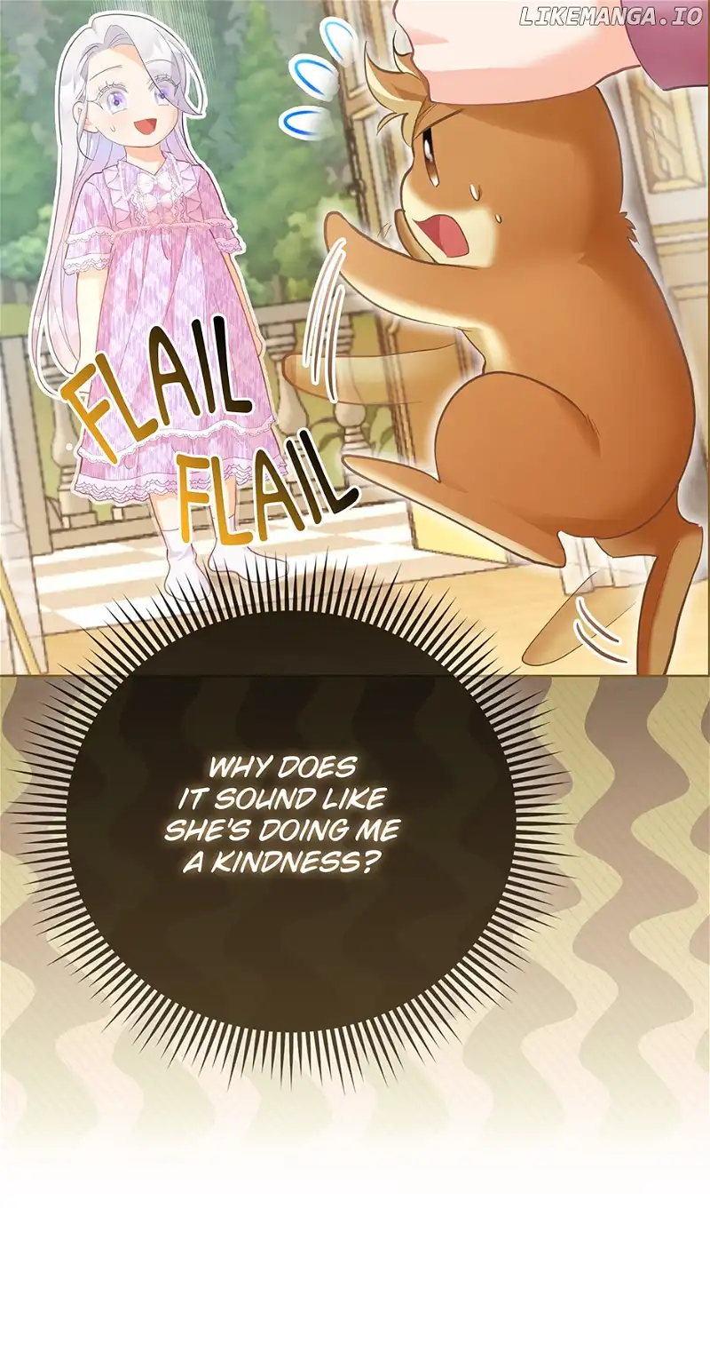 The Villainous Duke’s Special Rice Cultivation Method chapter 9 page 38