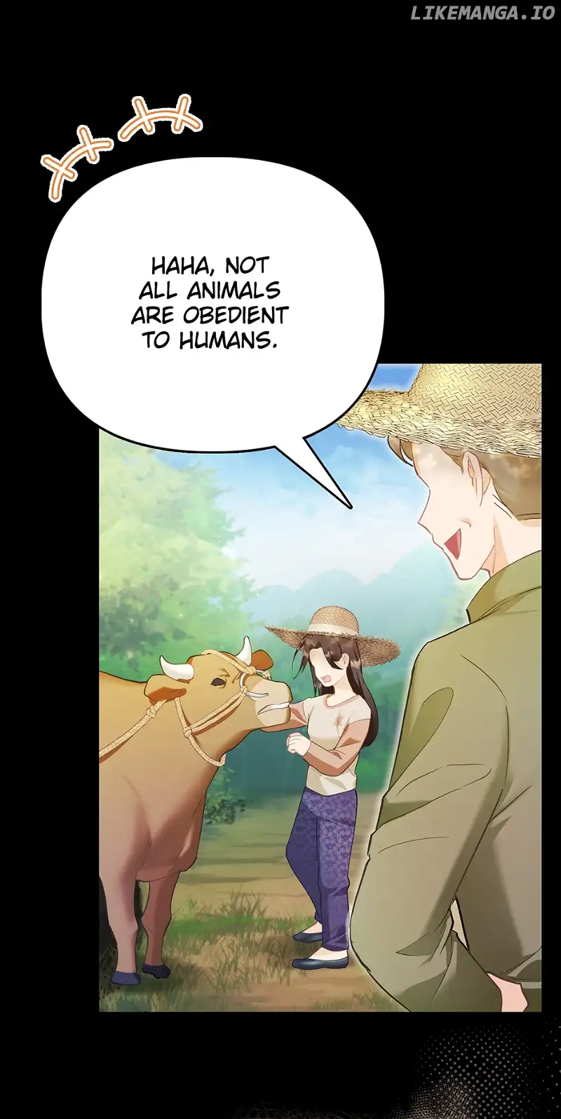 The Villainous Duke’s Special Rice Cultivation Method chapter 9 page 69