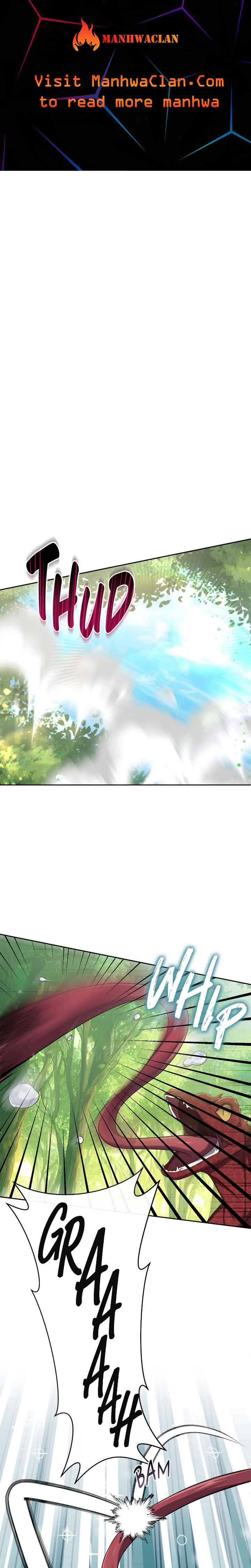 The Runaway Lead Lives Next Door chapter 1 page 1