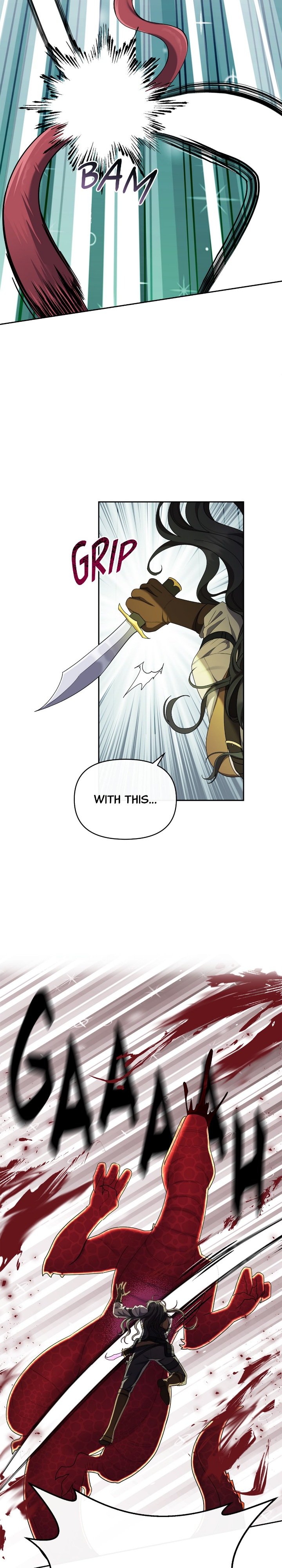 The Runaway Lead Lives Next Door chapter 1 page 2