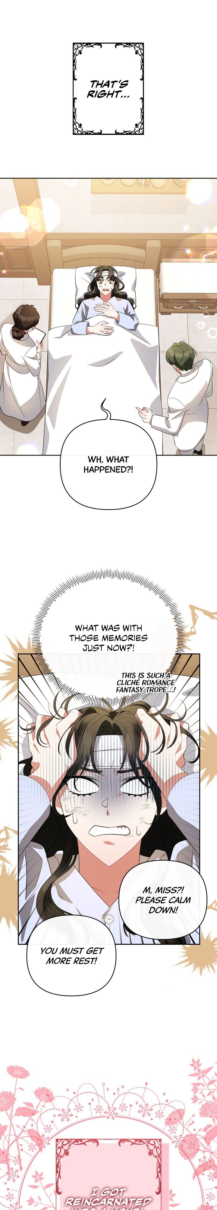 The Runaway Lead Lives Next Door chapter 1 page 13