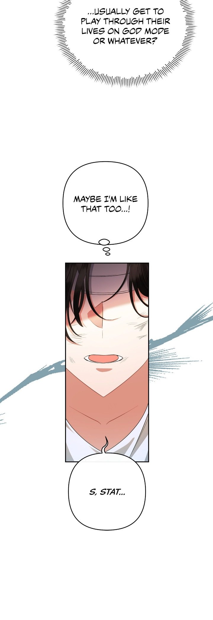 The Runaway Lead Lives Next Door chapter 1 page 16