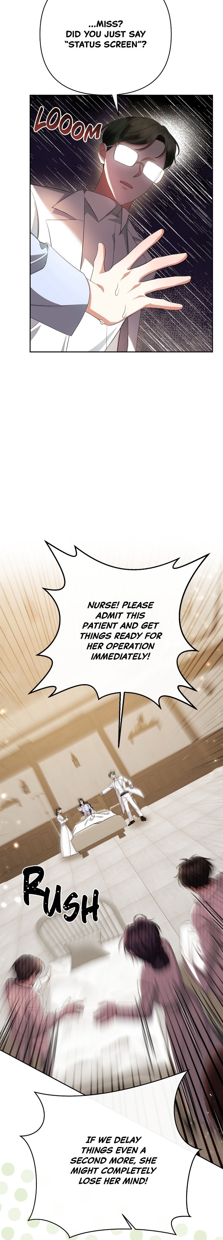 The Runaway Lead Lives Next Door chapter 1 page 18