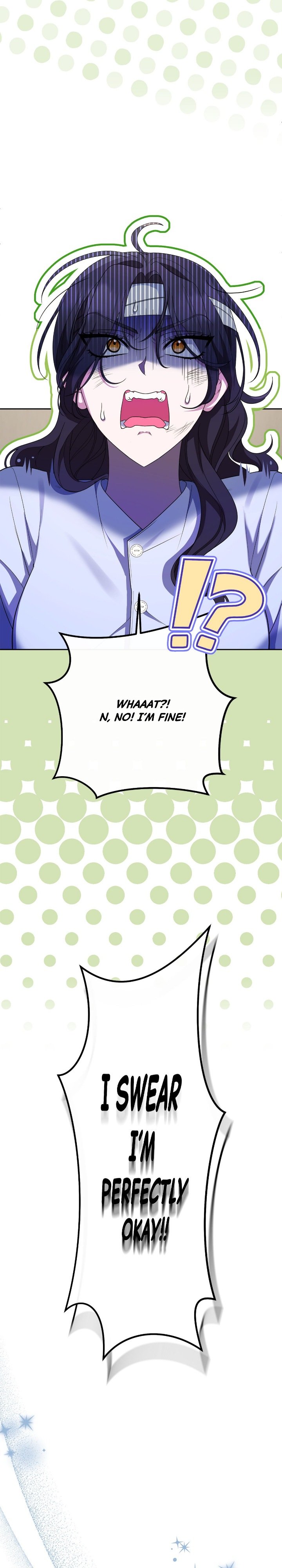 The Runaway Lead Lives Next Door chapter 1 page 19