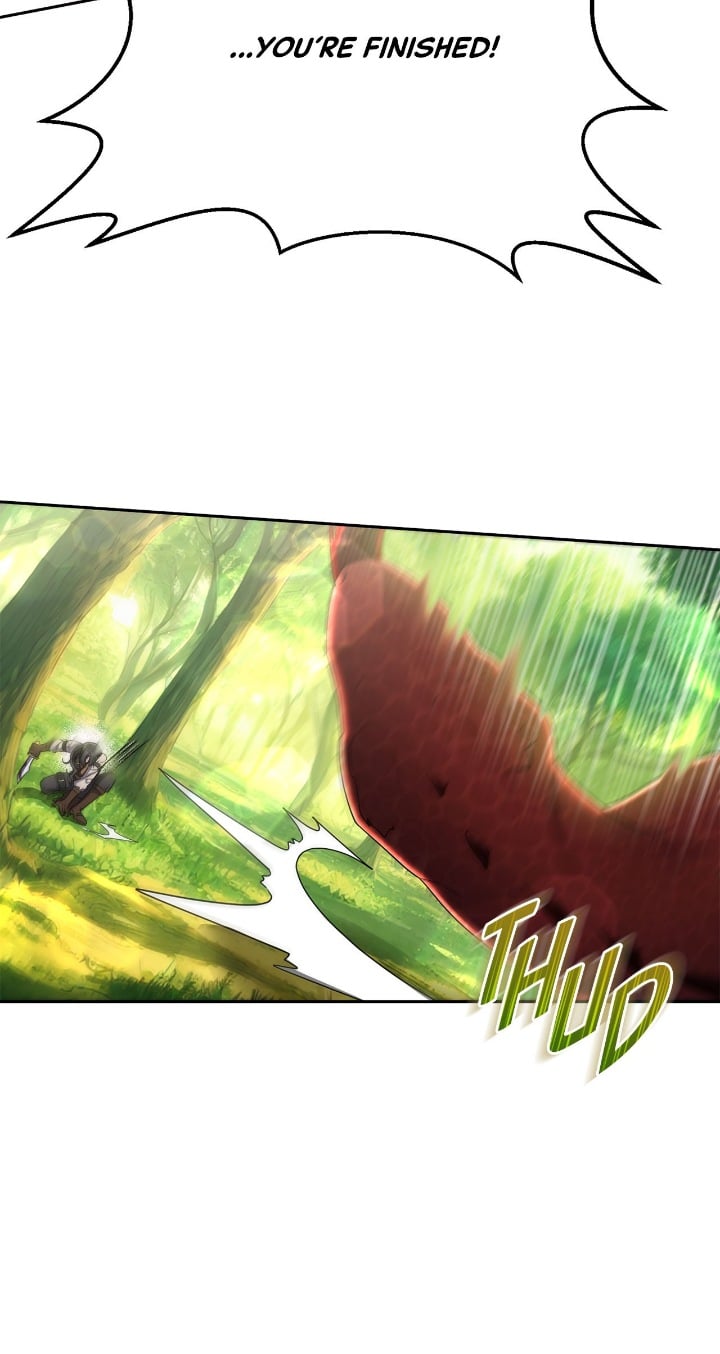 The Runaway Lead Lives Next Door chapter 1 page 3