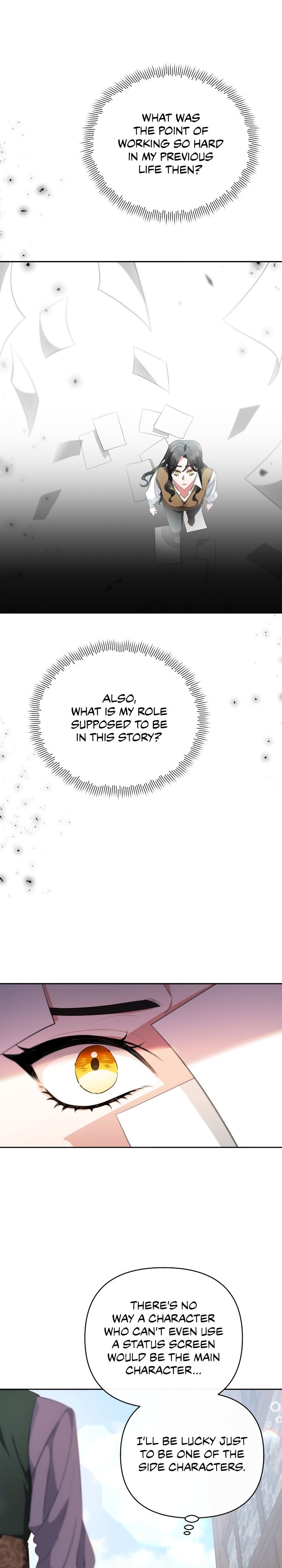The Runaway Lead Lives Next Door chapter 1 page 23