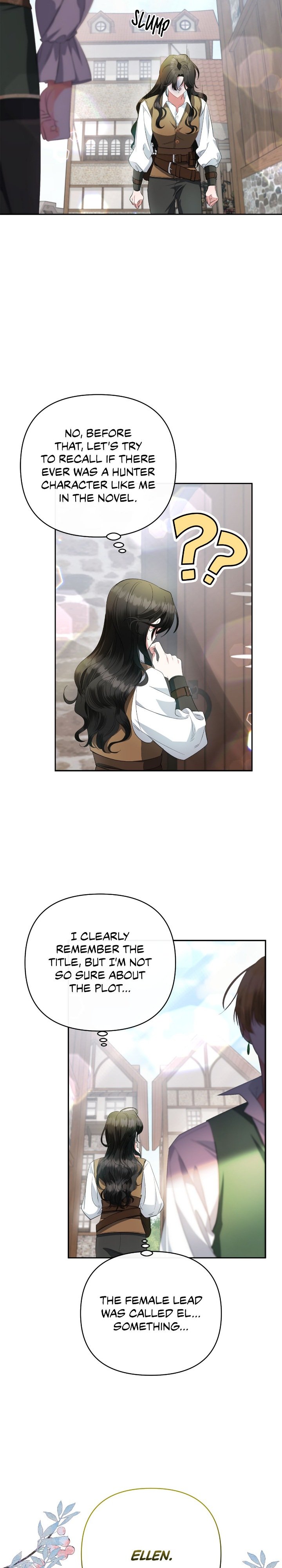 The Runaway Lead Lives Next Door chapter 1 page 24